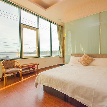 Yenhi B&B T'ai-tung Extérieur photo