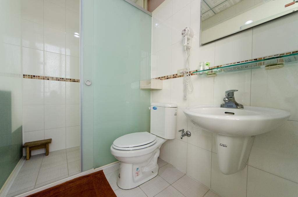 Yenhi B&B T'ai-tung Extérieur photo