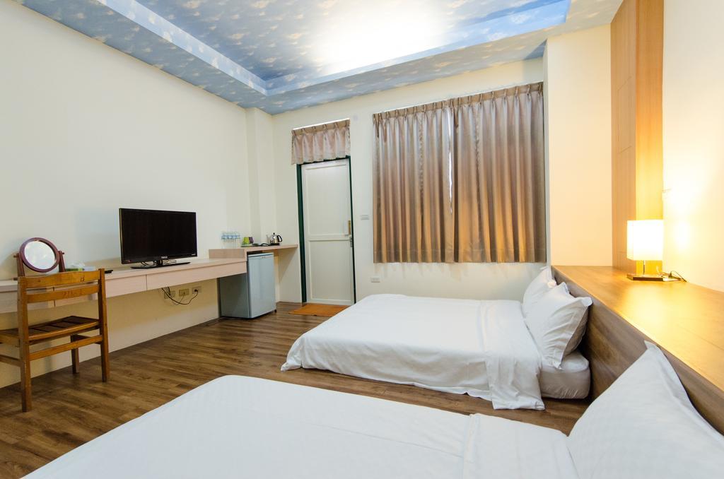 Yenhi B&B T'ai-tung Extérieur photo