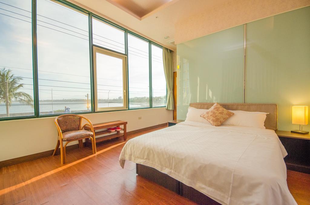 Yenhi B&B T'ai-tung Extérieur photo